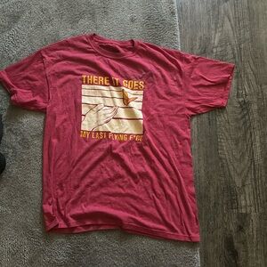 Graphic tee